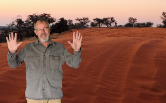Leef vertroue – Wysheid vir elke dag